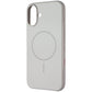 Beats Case for MagSafe for Apple iPhone 16 Plus - Summit Stone