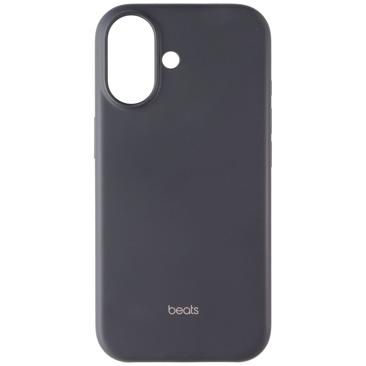Beats Hardshell Case for MagSafe with Camera Control for Apple iPhone 17 - Black Cell Phone - Cases, Covers & Skins Beats - Simple Cell Bulk Wholesale Pricing - USA Seller