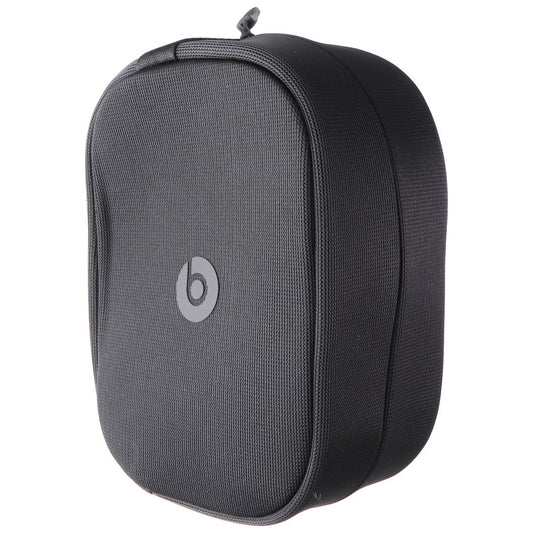Beats by Dr Dre Studio Pro Original Travel Case Zipper Pouch - Black iPod, Audio Player Accessories - Cases, Covers & Skins Beats by Dr. Dre - Simple Cell Bulk Wholesale Pricing - USA Seller