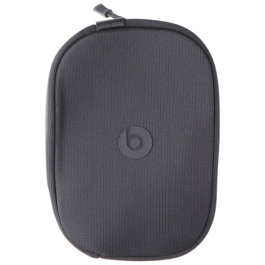 Beats by Dr Dre Studio Pro Original Travel Case Zipper Pouch - Black iPod, Audio Player Accessories - Cases, Covers & Skins Beats by Dr. Dre - Simple Cell Bulk Wholesale Pricing - USA Seller