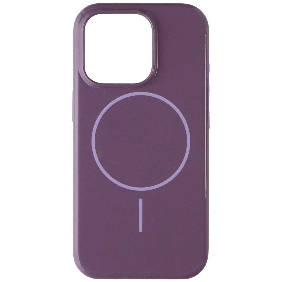 Beats Case for MagSafe for Apple iPhone 16 Pro - Sunset Purple