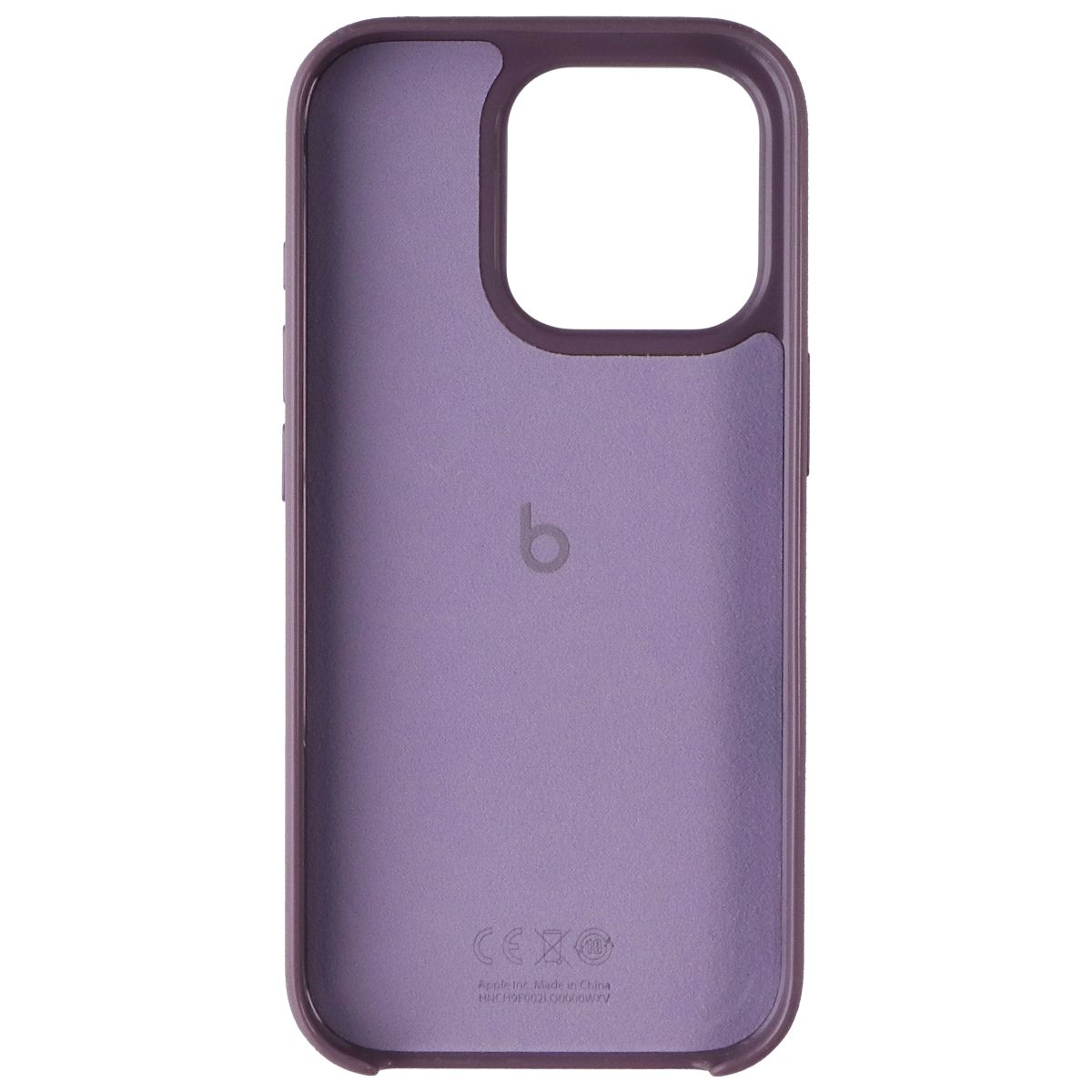Beats Case for MagSafe for Apple iPhone 16 Pro - Sunset Purple Cell Phone - Cases, Covers & Skins Beats - Simple Cell Bulk Wholesale Pricing - USA Seller