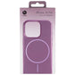Beats Case for MagSafe for Apple iPhone 16 Pro - Sunset Purple