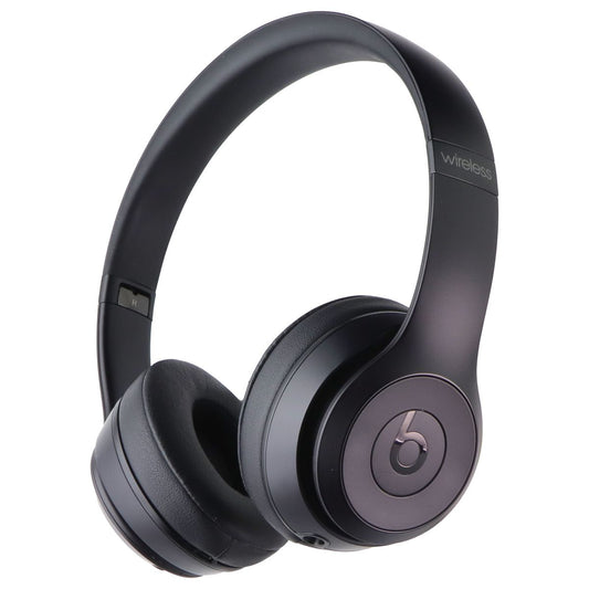Beats Solo 4 Wireless On-Ear Bluetooth Headphones - Matte Black