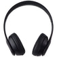 Beats Solo 4 Wireless On-Ear Bluetooth Headphones - Matte Black Portable Audio - Headphones Beats - Simple Cell Bulk Wholesale Pricing - USA Seller