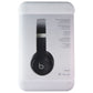 Beats Solo 4 Wireless On-Ear Bluetooth Headphones - Matte Black Portable Audio - Headphones Beats - Simple Cell Bulk Wholesale Pricing - USA Seller