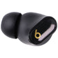 Beats Studio Buds+ True Wireless Noise Cancelling LEFT EAR BUD ONLY - Black/Gold Portable Audio - Headphones Beats - Simple Cell Bulk Wholesale Pricing - USA Seller