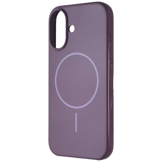 Beats Hard Case for MagSafe for Apple iPhone 16 - Sunset Purple