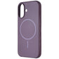 Beats Hard Case for MagSafe for Apple iPhone 16 - Sunset Purple
