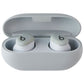 Beats Solo Buds Wireless Bluetooth Earbuds - Storm Gray (MUVY3LL/A) Portable Audio - Headphones Beats - Simple Cell Bulk Wholesale Pricing - USA Seller