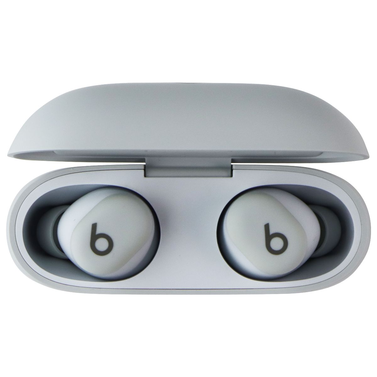 Beats Solo Buds Wireless Bluetooth Earbuds - Storm Gray (MUVY3LL/A)