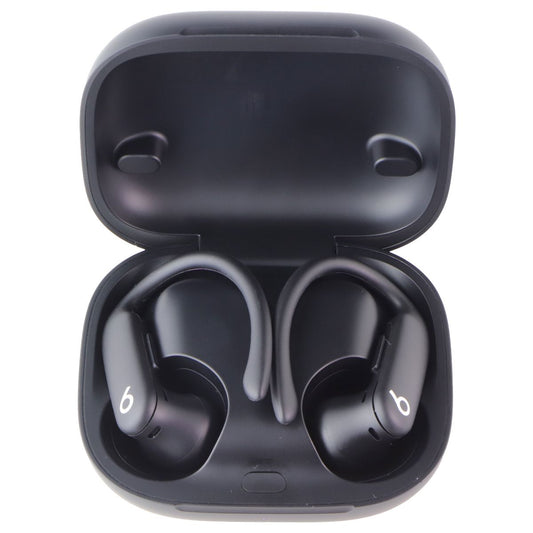Beats Powerbeats Pro 2 Wireless Bluetooth Earbuds - Jet Black (MX723LL/A) Portable Audio - Headphones Beats - Simple Cell Bulk Wholesale Pricing - USA Seller