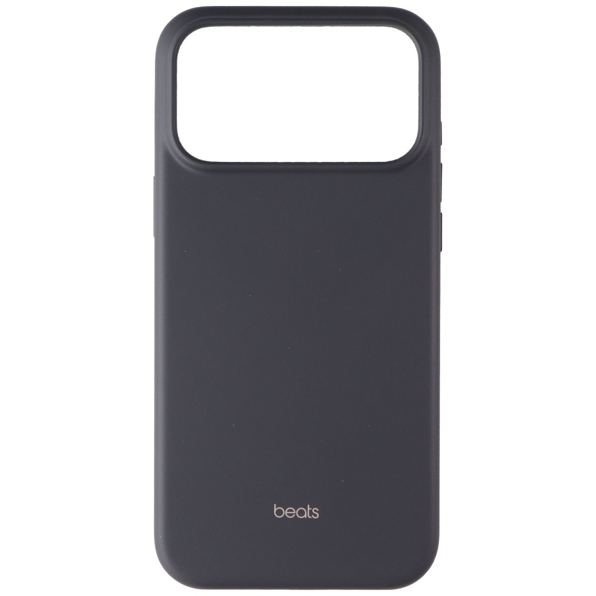 Beats Case for MagSafe with Camera Control for Apple iPhone 17 Pro Max - Gray Cell Phone - Cases, Covers & Skins Beats - Simple Cell Bulk Wholesale Pricing - USA Seller