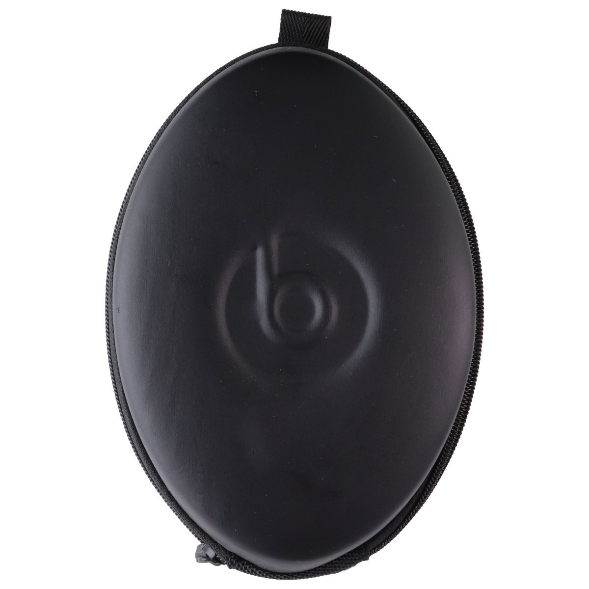 Replacement - Beats Monster by Dr. Dre Headphone Hard Carrying Case - Black