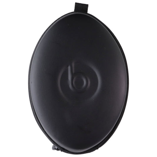 Replacement - Beats Monster by Dr. Dre Headphone Hard Carrying Case - Black