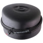 Replacement - Beats Monster by Dr. Dre Headphone Hard Carrying Case - Black