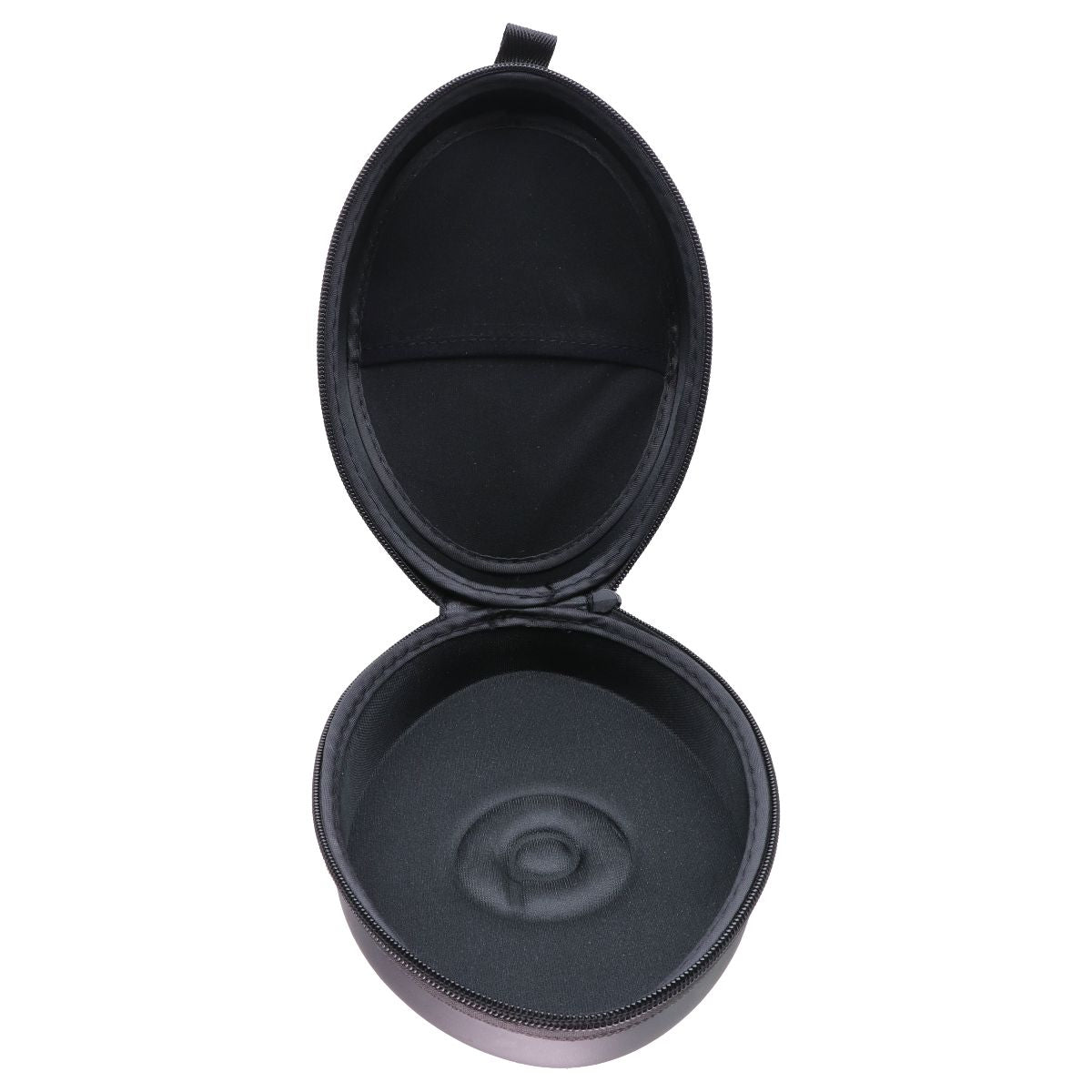 Replacement - Beats Monster by Dr. Dre Headphone Hard Carrying Case - Black
