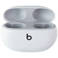 Beats Original Replacement Charging Case for Beats Studio Buds - White (A2514) Portable Audio - Headphones Beats - Simple Cell Bulk Wholesale Pricing - USA Seller