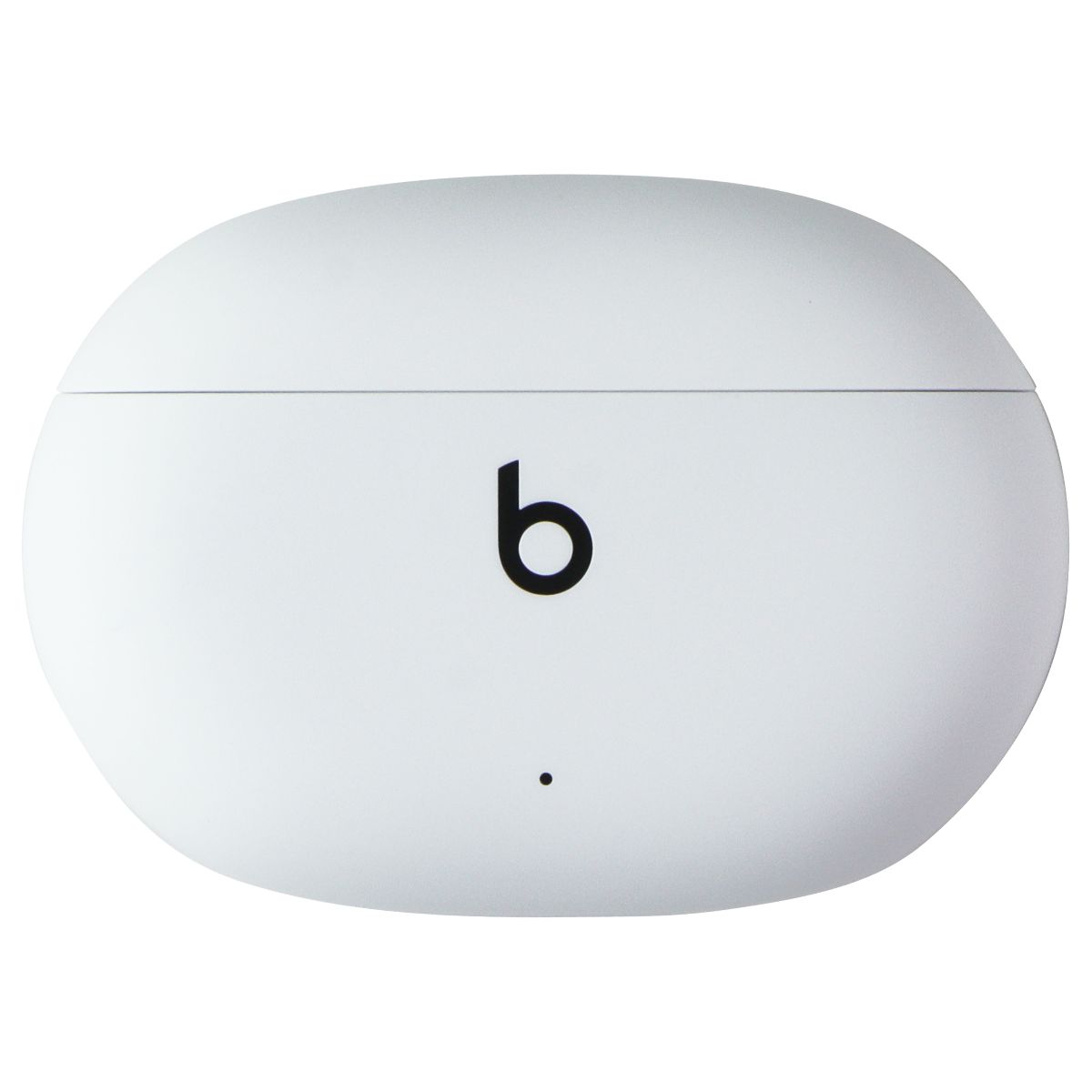 Beats Original Replacement Charging Case for Beats Studio Buds - White (A2514) Portable Audio - Headphones Beats - Simple Cell Bulk Wholesale Pricing - USA Seller