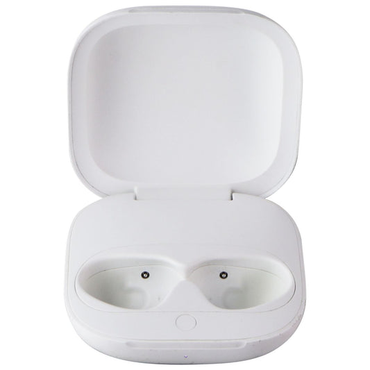 Beats Original Charging Case for Beats Fit Pro - White (Case Only / A2578) Portable Audio - Headphones Beats by Dr. Dre - Simple Cell Bulk Wholesale Pricing - USA Seller