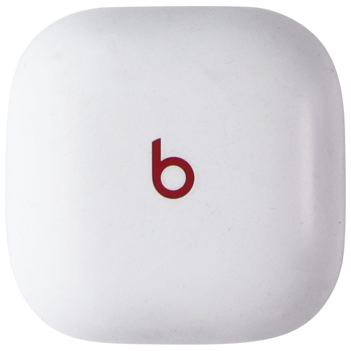 Beats Original Charging Case for Beats Fit Pro - White (Case Only / A2578) Portable Audio - Headphones Beats by Dr. Dre - Simple Cell Bulk Wholesale Pricing - USA Seller