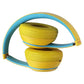 Beats Solo3 Wireless Bluetooth On-Ear Headphones - Club Yellow (MV8U2LL/A)