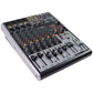 Behringer Xenyx (X1204USB) 12-Input 2/2-Bus Mixer