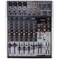 Behringer Xenyx (X1204USB) 12-Input 2/2-Bus Mixer