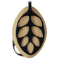 Bellabeat LEAF Activity Tracker with Necklace - Natural Blackwood/Silver Edition Fitness Technology - Activity Trackers Bellabeat - Simple Cell Bulk Wholesale Pricing - USA Seller