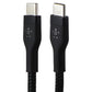 Belkin Boost Charge Pro Flex 6.6FT Braided USB-C to USB-C Cable Cell Phone - Cables & Adapters Belkin - Simple Cell Bulk Wholesale Pricing - USA Seller