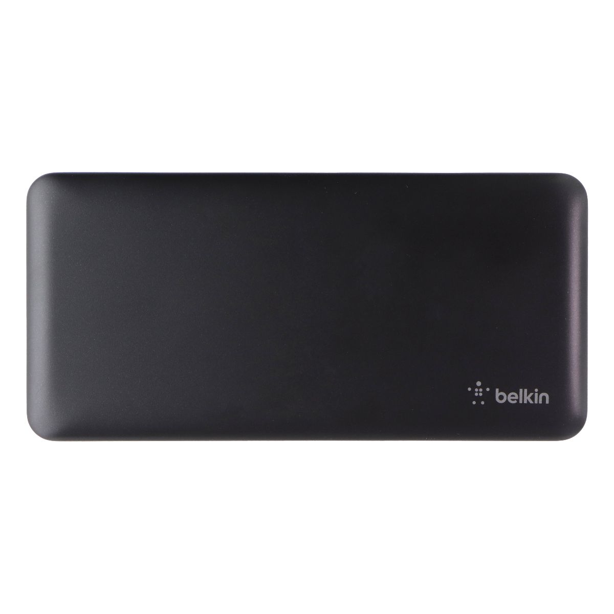 Belkin (15000mAh) Multi-Port Pocket Power Portable Charger - Black (F7U021btBLK) Cell Phone - Chargers & Cradles Belkin - Simple Cell Bulk Wholesale Pricing - USA Seller