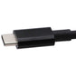 Belkin (6.6Ft/2M) Connect Series USB-C to HDMI Cable (4K/8K) - Black Cell Phone - Cables & Adapters Belkin - Simple Cell Bulk Wholesale Pricing - USA Seller