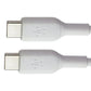 Belkin BoostCharge USB-A to USB-C 3.3FT Cable (2 Pack) - White