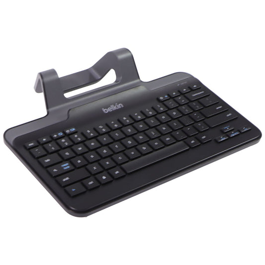 Belkin USB-C Wired Keyboard with Stand For Chrome OS Tablets - Black (B2B191) iPad/Tablet Accessories - Docking Stations/Keyboards Belkin - Simple Cell Bulk Wholesale Pricing - USA Seller