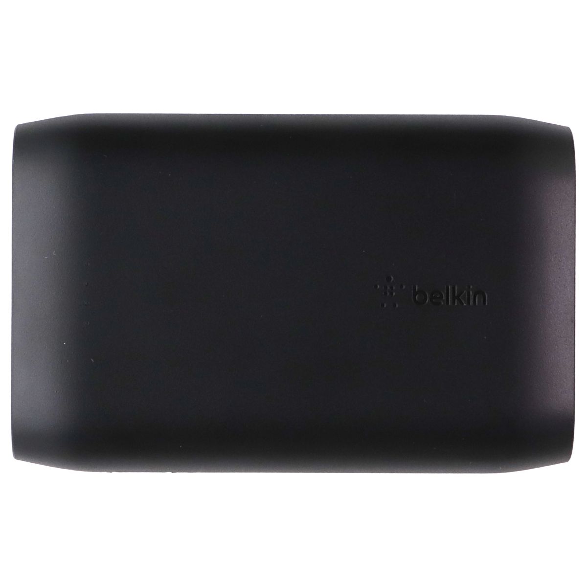 Belkin Portable Power Bank Charger 10K with USB-C and Dual USB Ports - Black Cell Phone - Chargers & Cradles Belkin - Simple Cell Bulk Wholesale Pricing - USA Seller