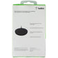 Belkin 15W Wireless Charging Pad - Black (Australian Version) Cell Phone - Chargers & Cradles Belkin - Simple Cell Bulk Wholesale Pricing - USA Seller
