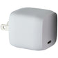 Belkin (30W) BoostCharge PD Power Adapter Single Port USB-C Wall Charger - White Cell Phone - Cables & Adapters Belkin - Simple Cell Bulk Wholesale Pricing - USA Seller