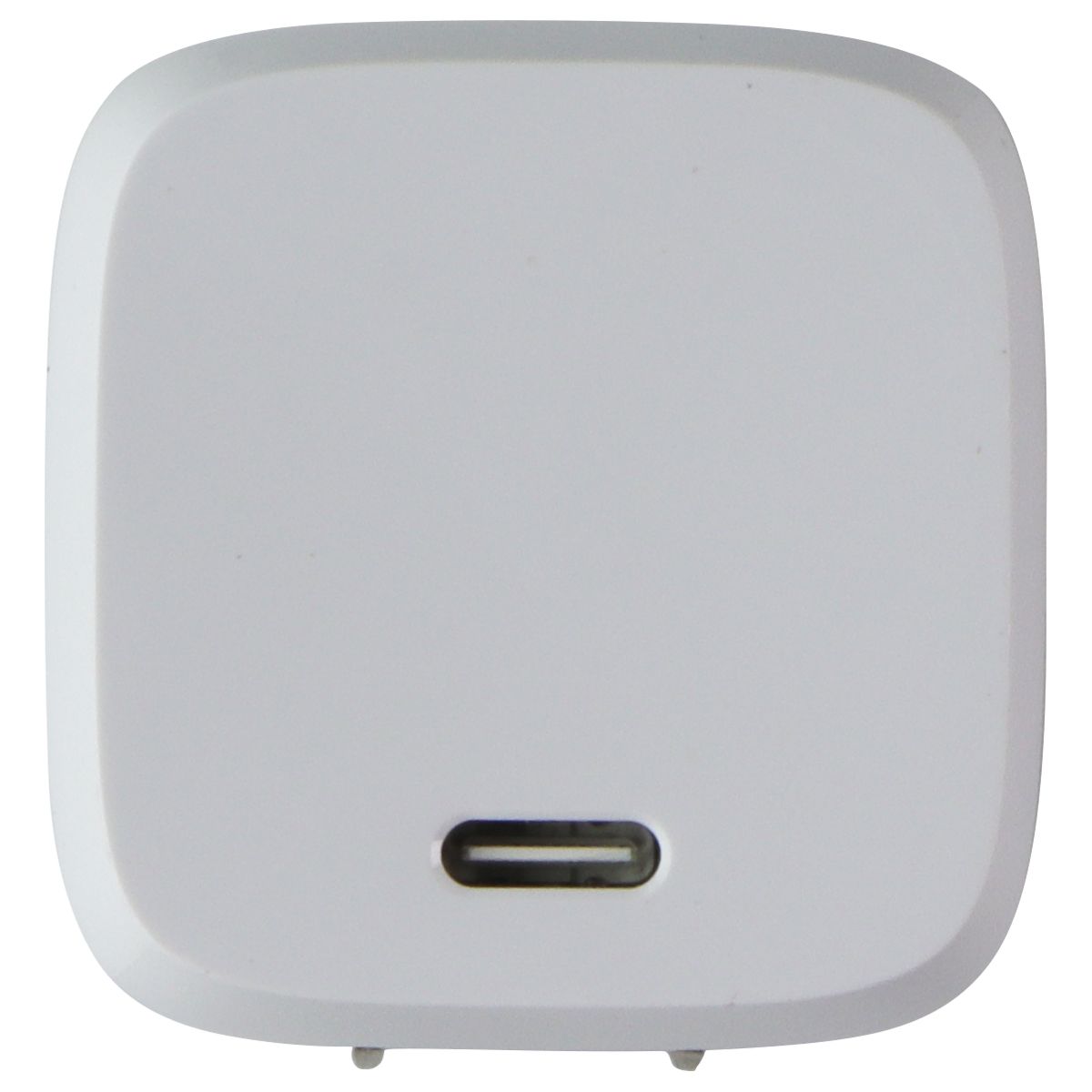 Belkin (30W) BoostCharge PD Power Adapter Single Port USB-C Wall Charger - White Cell Phone - Cables & Adapters Belkin - Simple Cell Bulk Wholesale Pricing - USA Seller