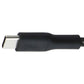 Belkin BoostCharge 60W 9.9 Foot USB-C to USB-C Braided Cable - Black Cell Phone - Cables & Adapters Belkin - Simple Cell Bulk Wholesale Pricing - USA Seller