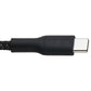 Belkin BoostCharge 60W 9.9 Foot USB-C to USB-C Braided Cable - Black Cell Phone - Cables & Adapters Belkin - Simple Cell Bulk Wholesale Pricing - USA Seller