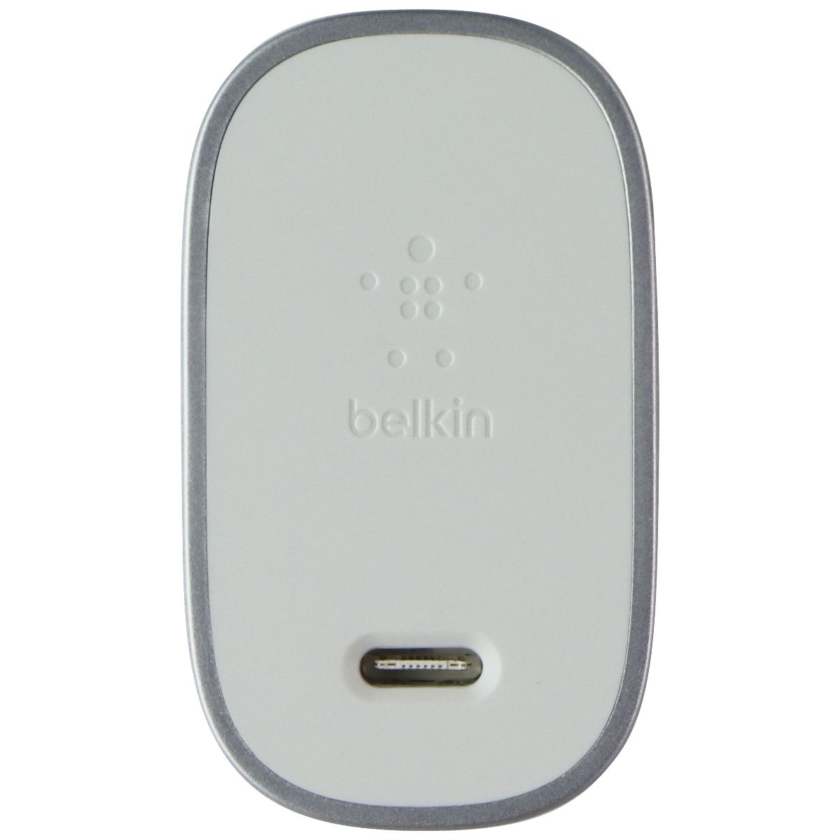 Belkin 27W USB-C Travel Wall Fast Charger For iPhone 11pro,Max,Xs,X,XR and More Cell Phone - Chargers & Cradles Belkin - Simple Cell Bulk Wholesale Pricing - USA Seller
