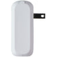 Belkin BoostCharge 42W Dual USC-C/USB-A Wall Charger + USB-C to 8-Pin Cable Cell Phone - Chargers & Cradles Belkin - Simple Cell Bulk Wholesale Pricing - USA Seller