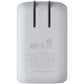 Belkin BoostCharge 42W Dual USC-C/USB-A Wall Charger + USB-C to 8-Pin Cable Cell Phone - Chargers & Cradles Belkin - Simple Cell Bulk Wholesale Pricing - USA Seller