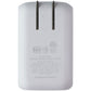 Belkin BoostCharge 42W Dual USC-C/USB-A Wall Charger + USB-C to 8-Pin Cable Cell Phone - Chargers & Cradles Belkin - Simple Cell Bulk Wholesale Pricing - USA Seller