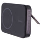 Belkin BoostCharge Pro Magnetic Power Bank (BPD007) 8000 mAh - Black Cell Phone - Chargers & Cradles Belkin - Simple Cell Bulk Wholesale Pricing - USA Seller