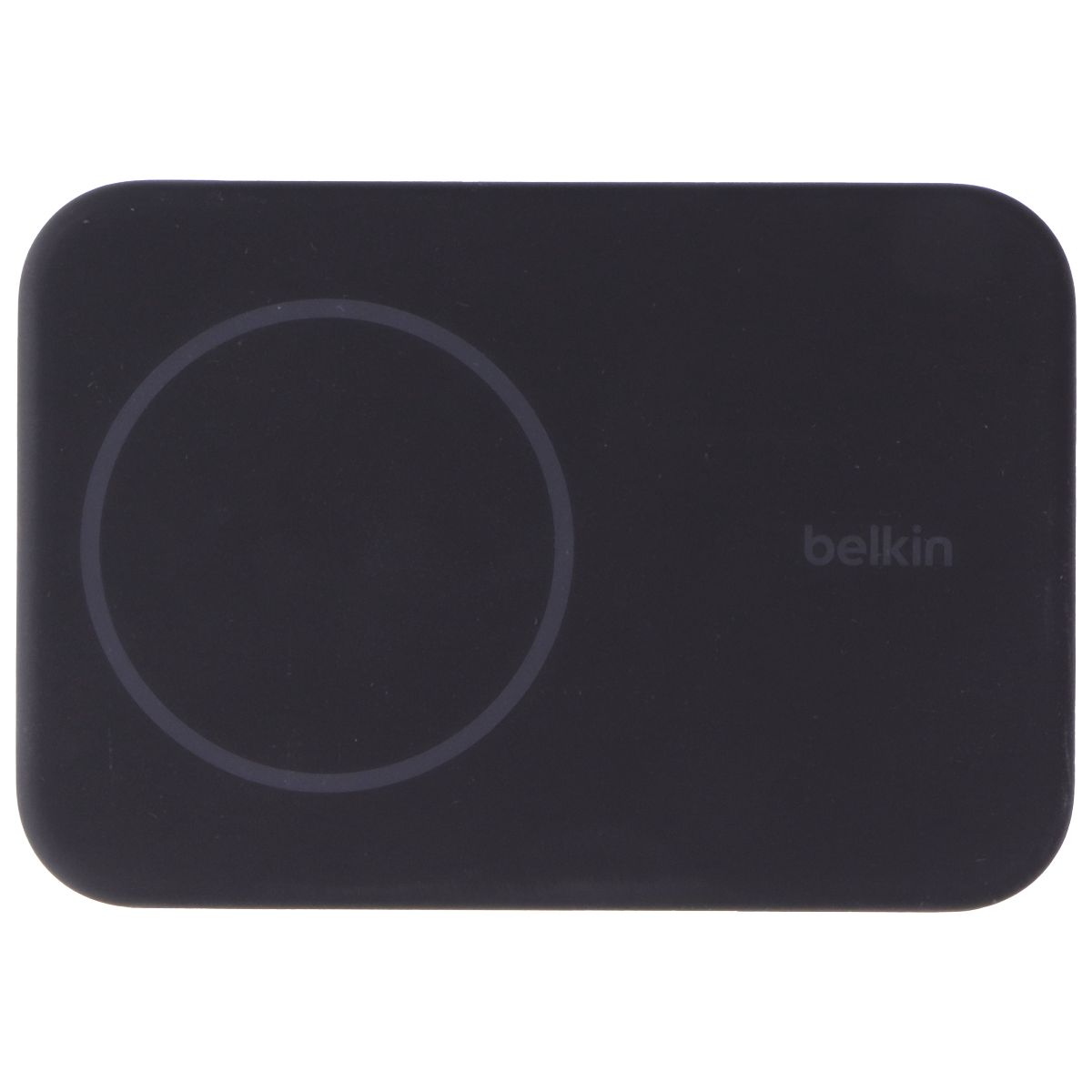 Belkin BoostCharge Pro Magnetic Power Bank (BPD007) 8000 mAh - Black Cell Phone - Chargers & Cradles Belkin - Simple Cell Bulk Wholesale Pricing - USA Seller