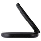 Belkin BoostCharge (15W) 2-in-1 Magnetic Foldable Charger (WIZ028TTBK) - Black Cell Phone - Chargers & Cradles Belkin - Simple Cell Bulk Wholesale Pricing - USA Seller