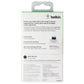 Belkin TrueClear Curve Screen Protection for Apple Watch SE/Series 4/5/6 (44mm) Smart Watch Accessories - Screen Protectors Belkin - Simple Cell Bulk Wholesale Pricing - USA Seller