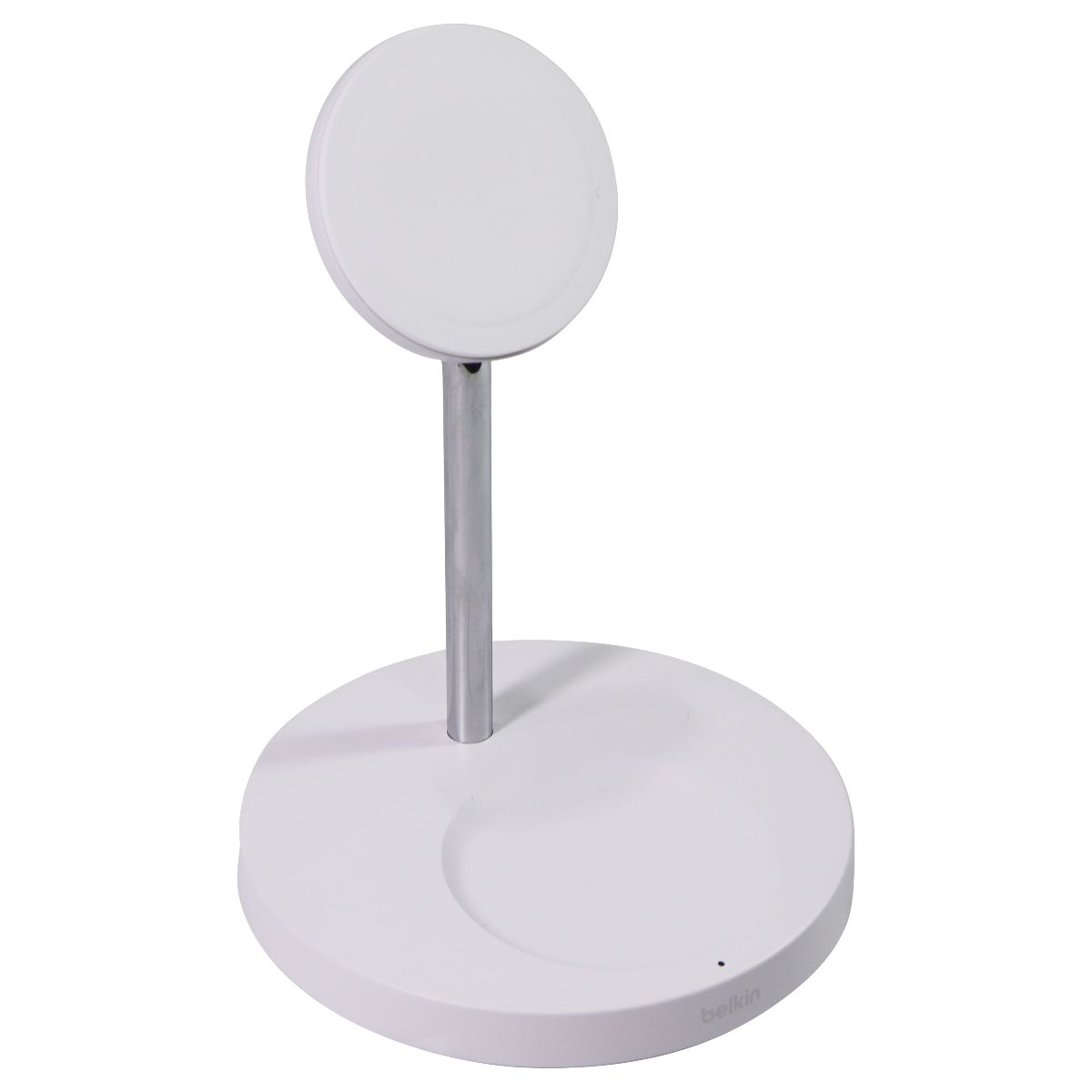 Belkin BoostCharge Pro 2-in-1 (15W) Wireless Charger Stand w/MagSafe (AUSTRALIA) Cell Phone - Chargers & Cradles Belkin - Simple Cell Bulk Wholesale Pricing - USA Seller