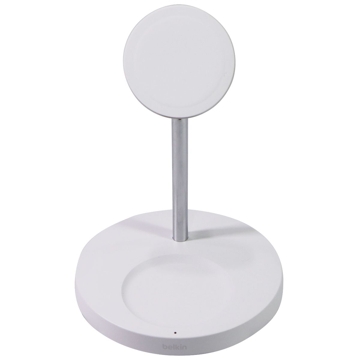 Belkin BoostCharge Pro 2-in-1 (15W) Wireless Charger Stand w/MagSafe (AUSTRALIA) Cell Phone - Chargers & Cradles Belkin - Simple Cell Bulk Wholesale Pricing - USA Seller